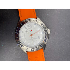 Tommy Hilfiger | Accessories | Tommy Hilfiger Watch Women  display picture 1
